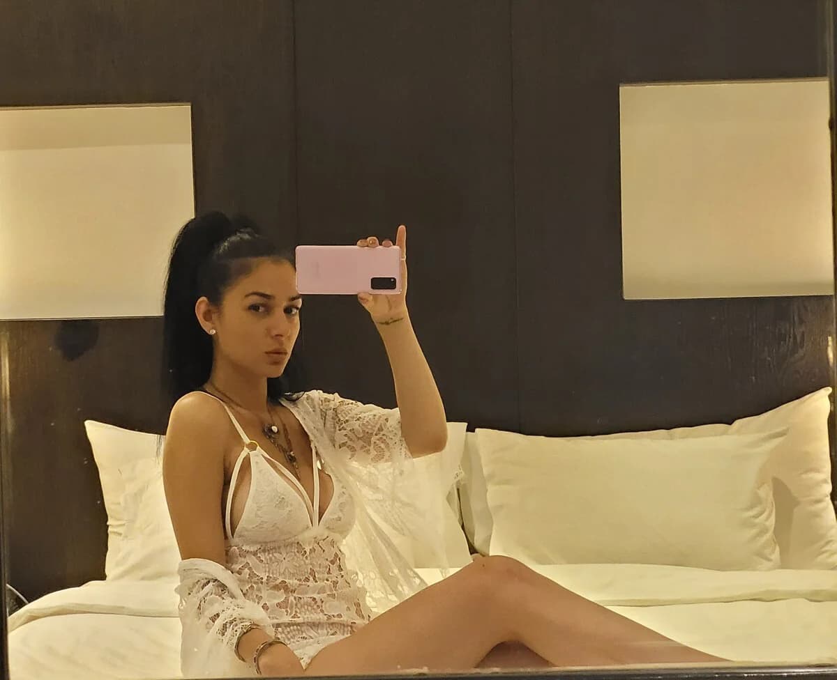 Bella GF New In Riyadh's avatar