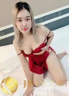 Balinda's avatar