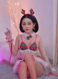 Nana Dominatrix In Johor Bahru's avatar