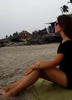 Dasha's avatar