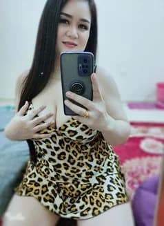 Nanny's avatar