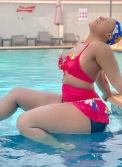 Jussy's avatar
