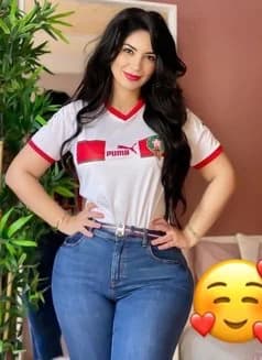 All Service Available Arabic Now Moroccan Masseuse In Riyadh's avatar