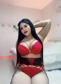 Chubby Big Boob Queen's avatar