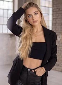 Annggell's avatar