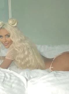 Veronika Russia's avatar