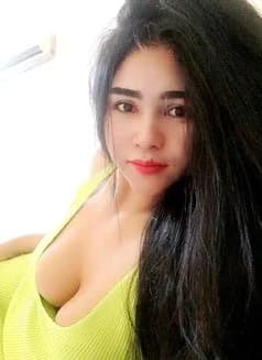 New Lady's avatar