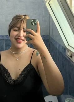 Nana Thai Masseuse In Barka's avatar