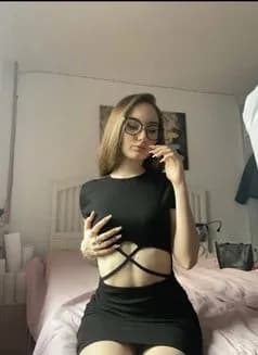 Olivia's avatar