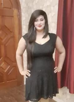 Roshini's avatar