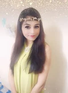 Kajal's avatar