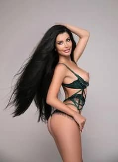 Angeliena's avatar