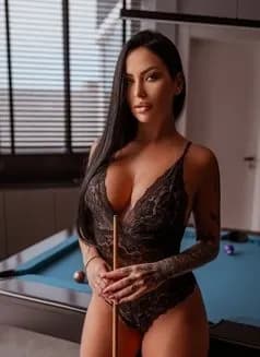 Mariana's avatar