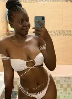 Samantha's avatar
