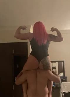 Kamila's avatar
