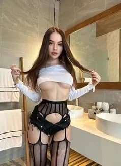 Yulia's avatar