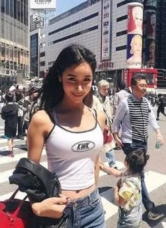 Vivi's avatar