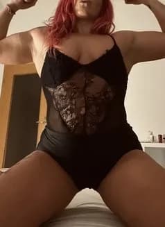 Kamiilla's avatar