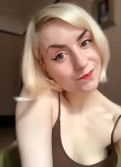 Sashaa's avatar