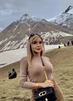 Myranda's avatar