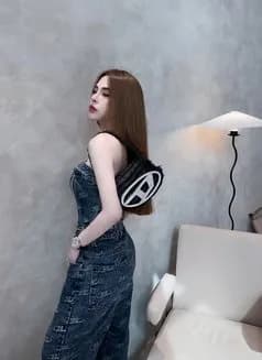 Linly's avatar