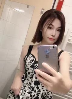 Qinghua's avatar