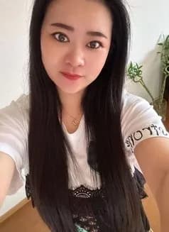 Wenjing's avatar