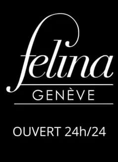 Felina's avatar