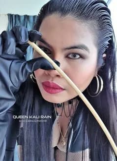 Kali Rain's avatar