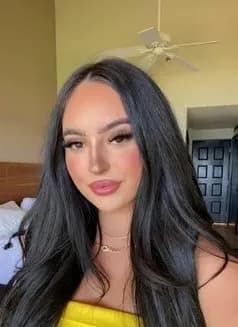 Penelope's avatar