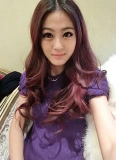 Milly's avatar