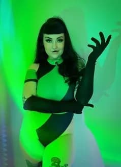 Oliviiae's avatar