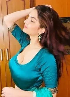 Mehwish Malik's avatar