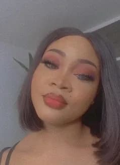 Tyra's avatar