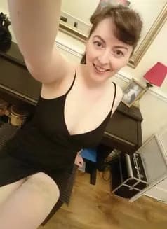Mistresscathy's avatar
