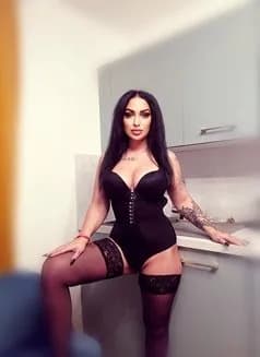 Natashha's avatar