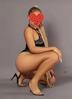 Sugarberry's avatar