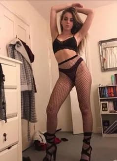 Roxanne's avatar