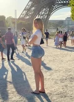 Roselinelova's avatar