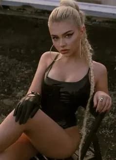 Kaarina's avatar