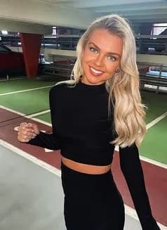 Aleeina's avatar