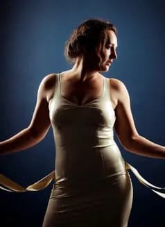 Zoe Sabot's avatar