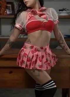 Janie S's avatar