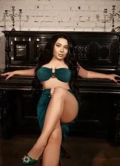 Dakota's avatar