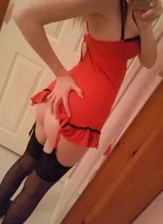 Nice Aurelie's avatar
