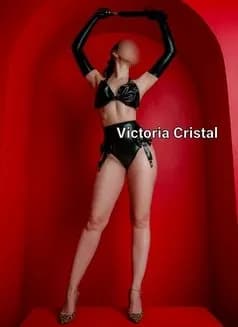 Victoria Cristal's avatar