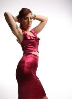 Miss Janette's avatar