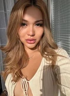 Mae Anne's avatar