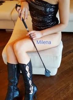 Milena's avatar
