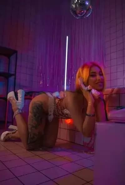 Roxy Lips Pornstar's avatar